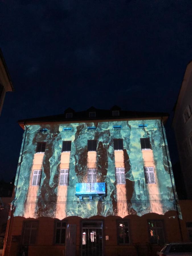 Villa Floris 브레싸노네 외부 사진